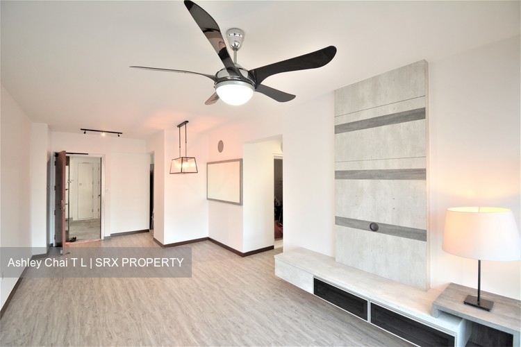 Blk 528B Pasir Ris Street 51 (Pasir Ris), HDB 4 Rooms #220149921